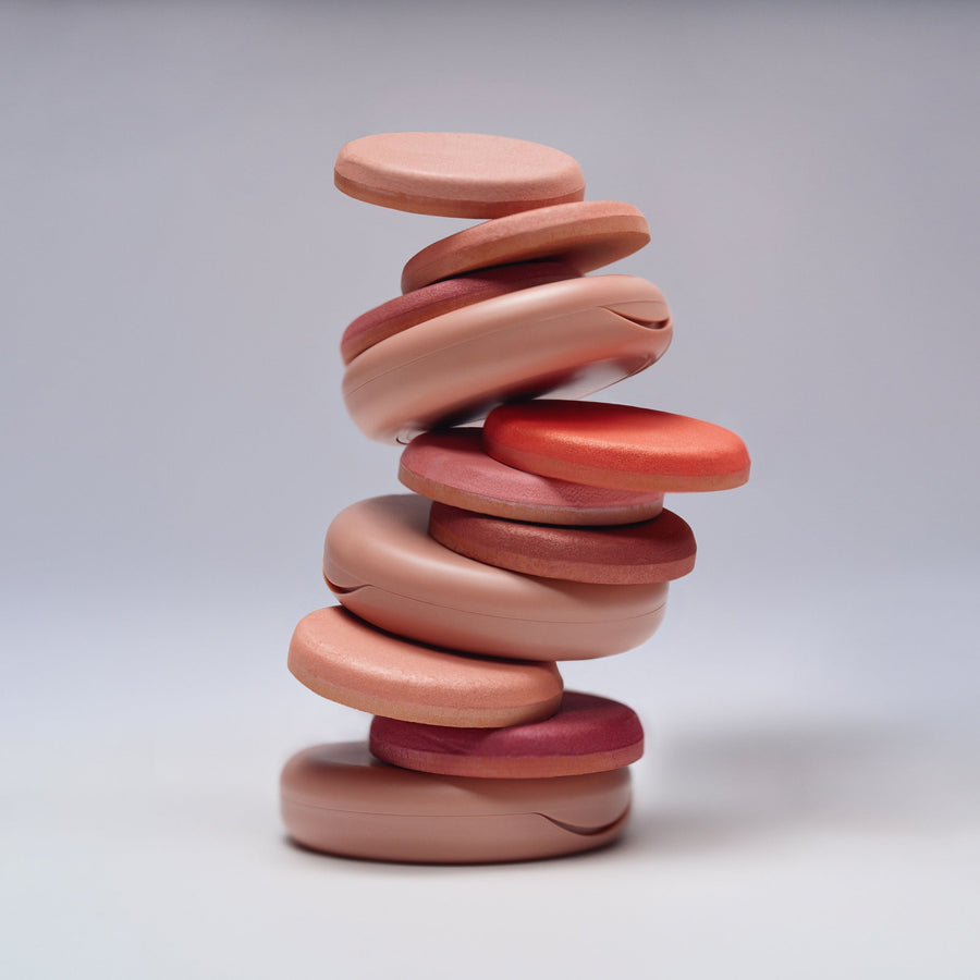 Makeup Trend 2026: Draped Blush & Soft Cheeks